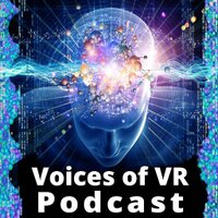 Voices of VR (@voicesofvr) 's Twitter Profile