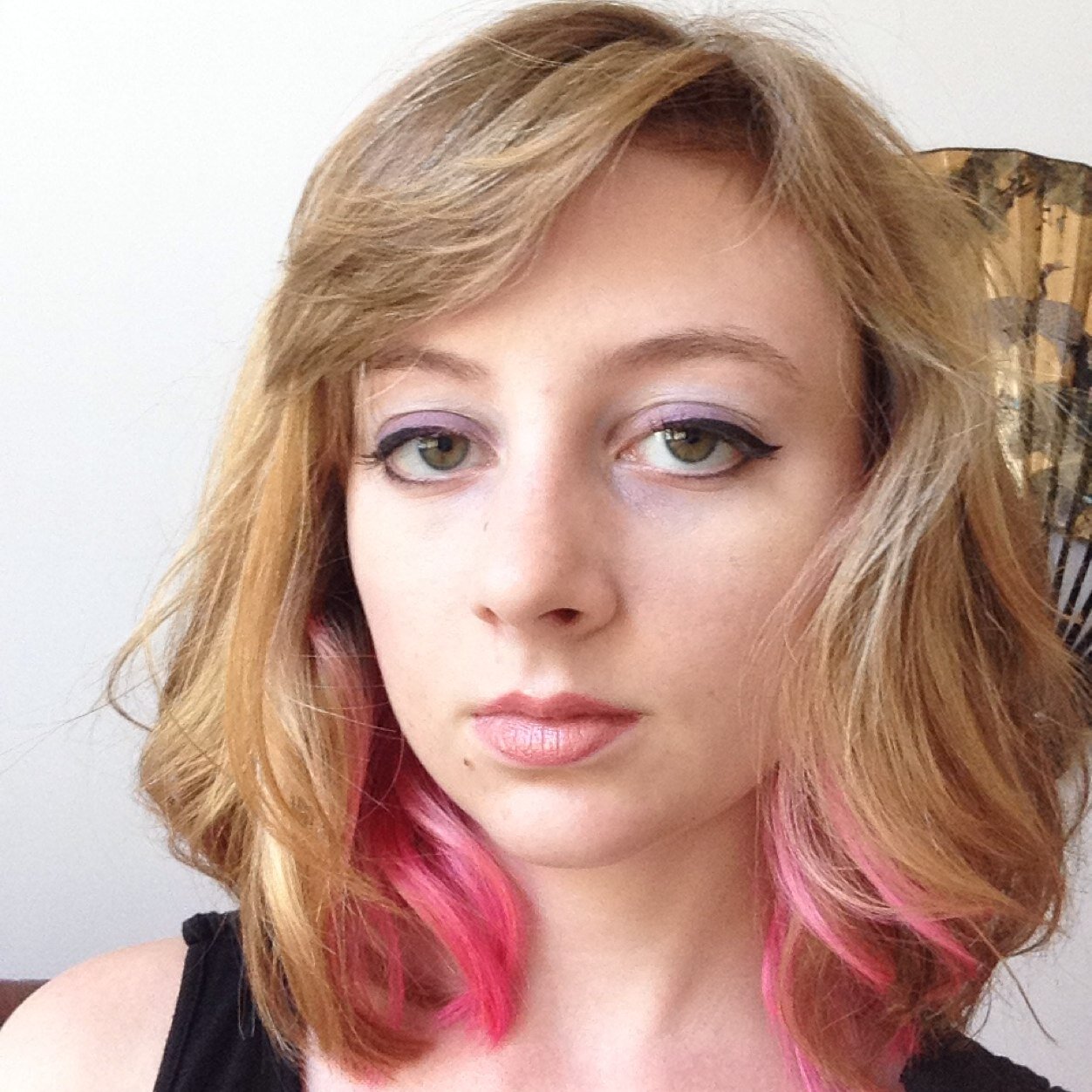 ghostpulse7's profile picture. 