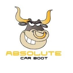 Absolute Car Boot - Cheshunt/Broxbourne/Turnford -  absolutecarboot@gmail.com - For info 07704502040