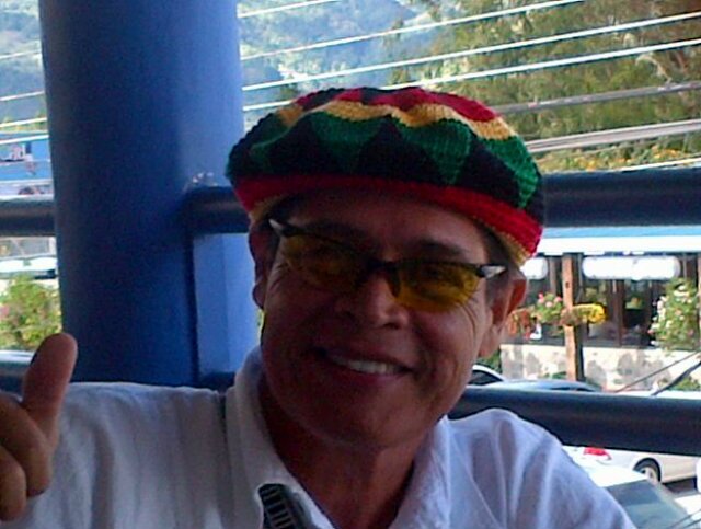 conradoII3155's profile picture. Producto del IN,graduado en la UN,medico.