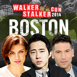 The Ultimate Fan Convention – JUNE 13–15, 2014 http://t.co/W3OGEwHiYm