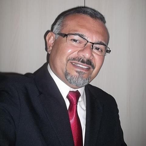 Diretor do Studiofive - A excelência da voz