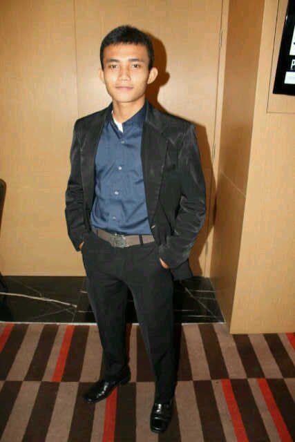 hendratamaaa's profile picture. 9 SHS