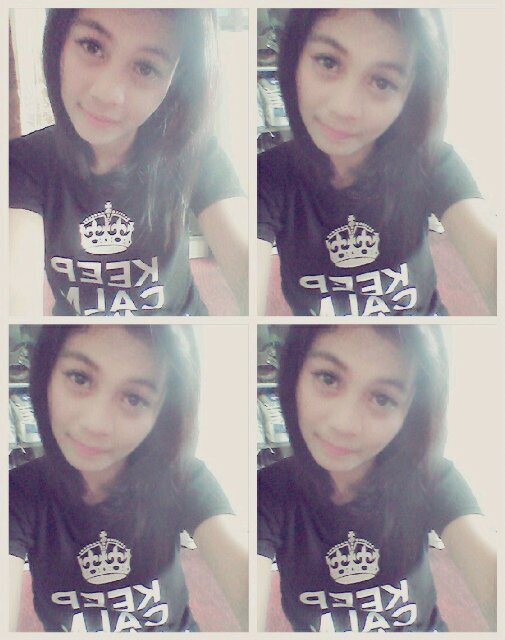 sulvyana's profile picture. As u know peoples Gw baik banget sama orang yg baik sama gue dan biasa2 aja sama orang yang jahatin gue !! Simple ☺