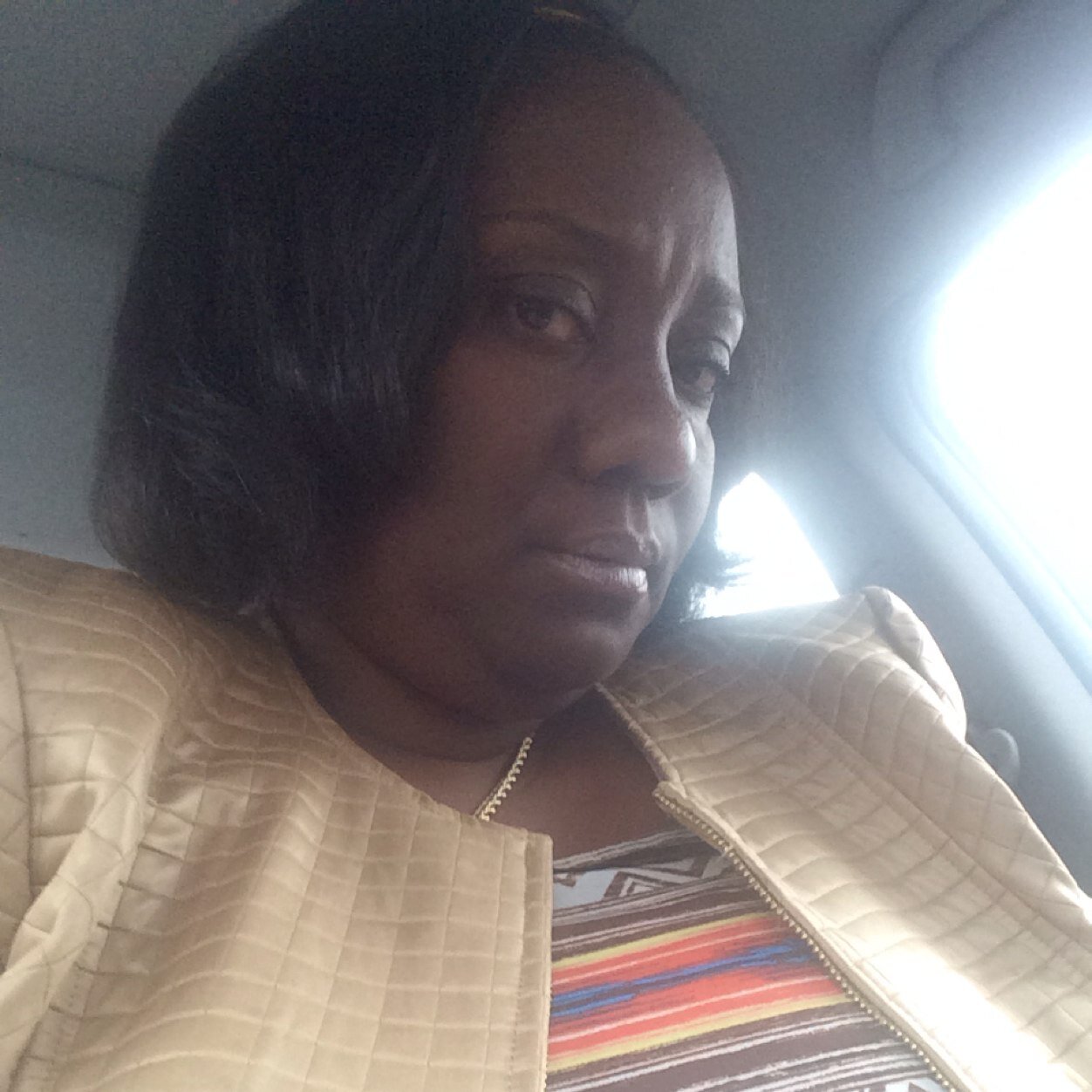 just me