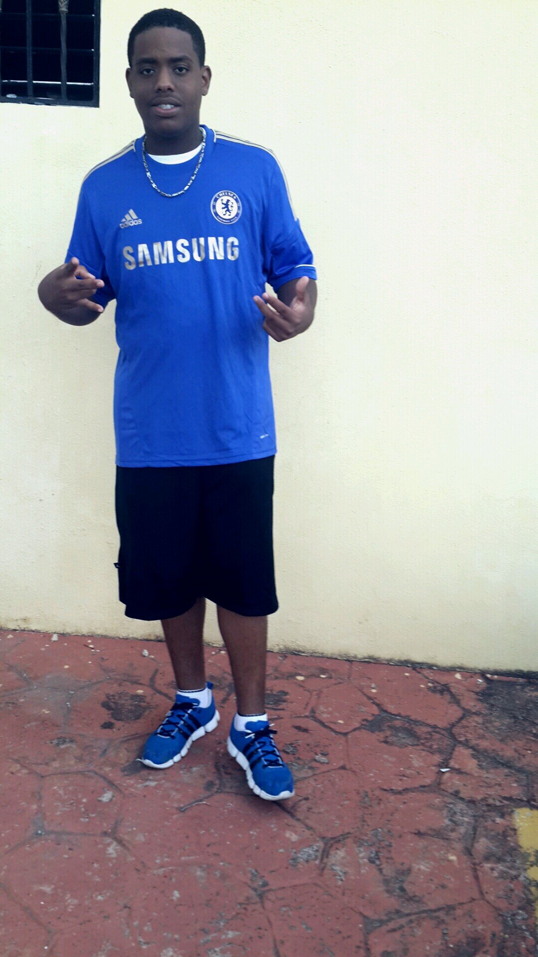 OliverValdez24's profile picture. oliver valdez pelotero en RBI⚾⚾⚾, fans yankee and FCB Barcelona⚽⚽⚽, my dreams be baseball player..MLB.. DIOS...