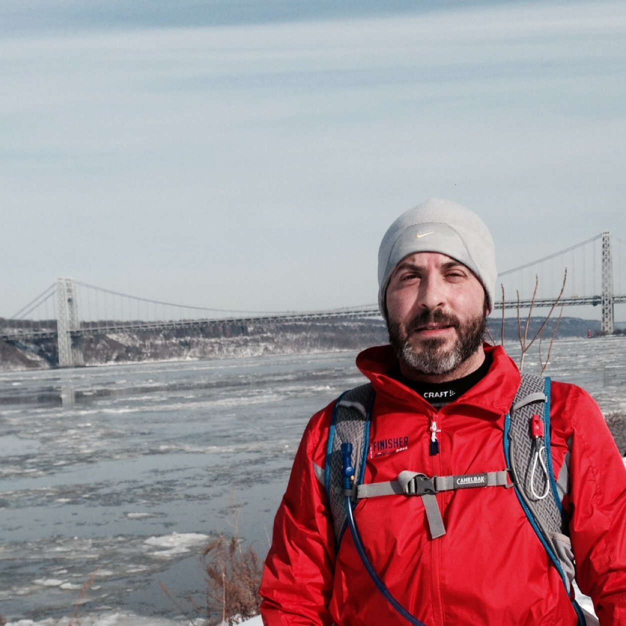Running enthusiast in NYC and member of NYAC running. Living sustainably in NYC. Digital marketing professional on the side. #HALLin