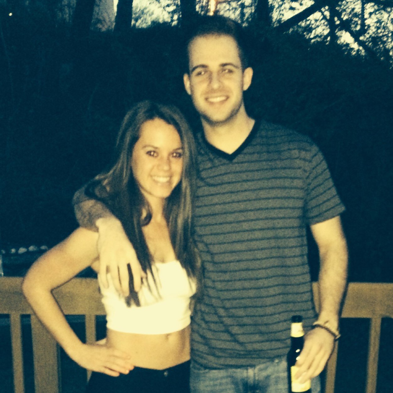 Complainahan's profile picture. Sometimes all you need is 20 seconds of insane courage*