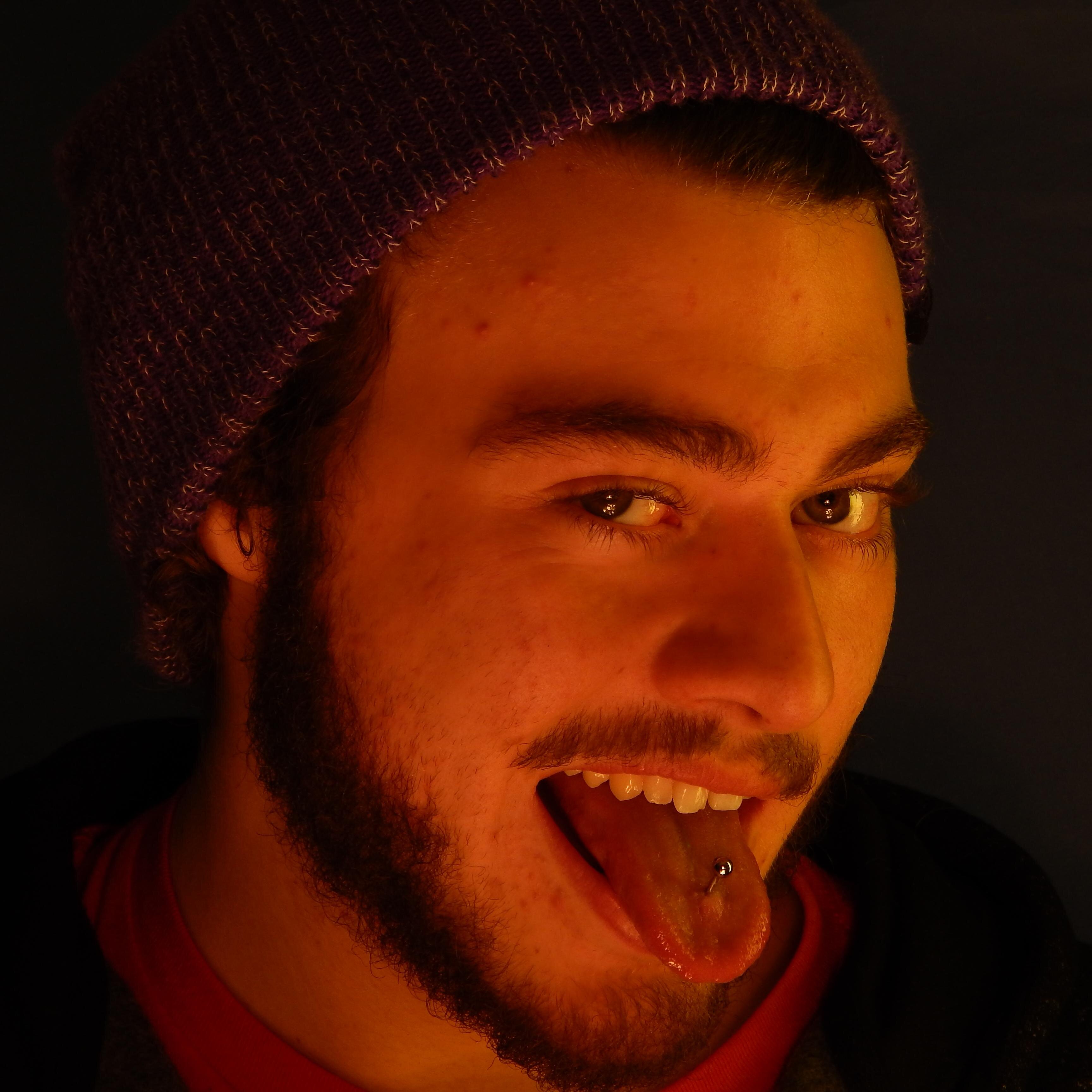 TheDanLabelle's profile picture. 