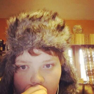 PatrickIsLost's profile picture. 