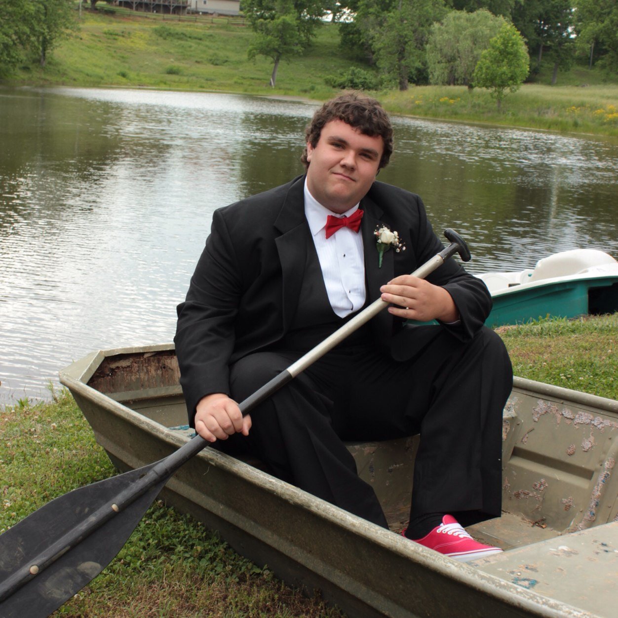 TEMatney's profile picture. 