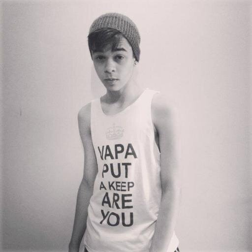 Boylieber.