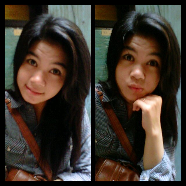 WidiwidiaWidi's profile picture. Aku akan berlaku seperti cermin , apa yg kamu perbuat itu juga yg akan aku perbuat !!!