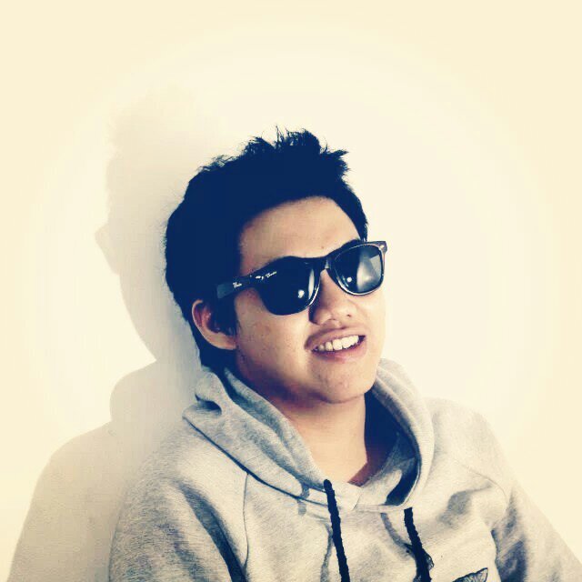 EdoRockx's profile picture. I don't care what you think about me.. || instagram : edorock13 || Line : edorock13