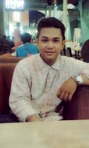 Universitas Mercu Buana...:G| WulanOctavia ♥:*