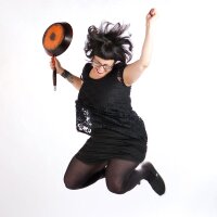 Isa Chandra (@isachandra) 's Twitter Profile