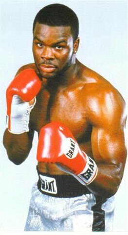 IamMikeGrant's profile picture. Heavyweight champion, father, dreamer, doer.