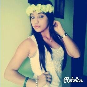 14...Futura Medico, Mi adccion Romeo Santos, mi vida el chocolate, mi idolo Dios∞♥ Mi meta Ser feliz∞♥  http://t.co/Xxskhy2aCI