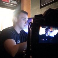 Chase Shields (@chaseanimation) 's Twitter Profile