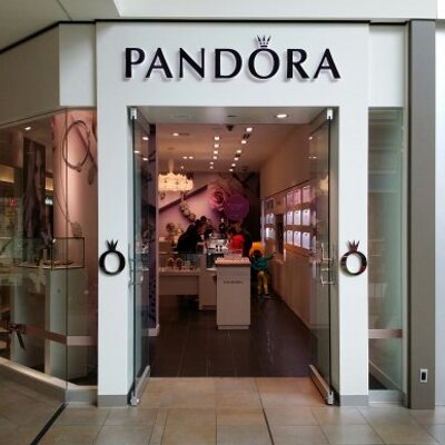 Pandora fairview mall deals