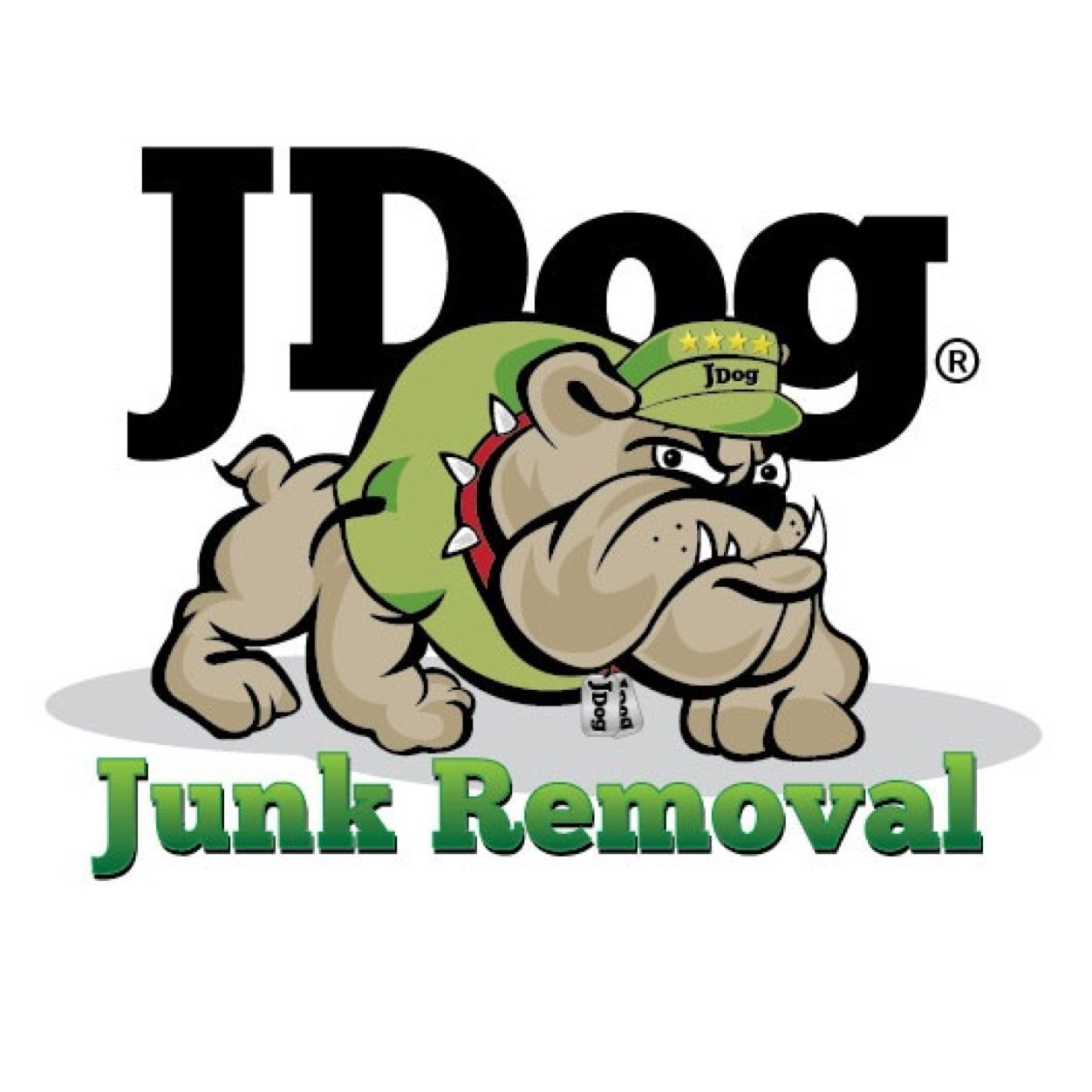 J Dog 5 is a full service junk removal company based in Lake Worth, Fl. We remove just about anything junk related. A proud franchisee of J Dog Junk Removal