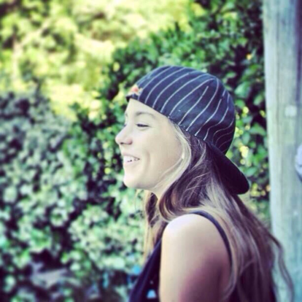 17 años/ mejor amiga de titu