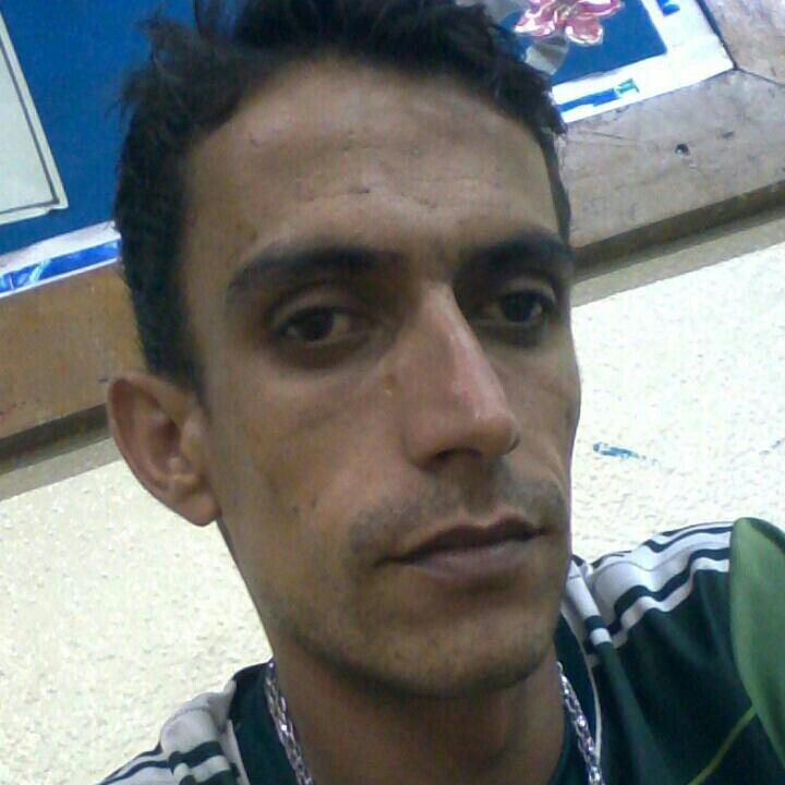 MedradoFabio's profile picture. 