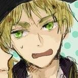 Honestly, how could you not know who I am? I'm the United bloody Kingdom, god damn it. [Hetalia/RP]