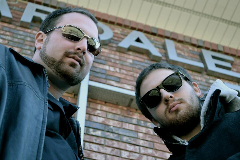 Musician/Hard Rock/Metal Band