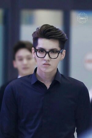 Kris Wu
