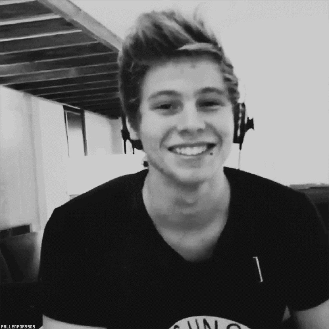 i took my header just sayin