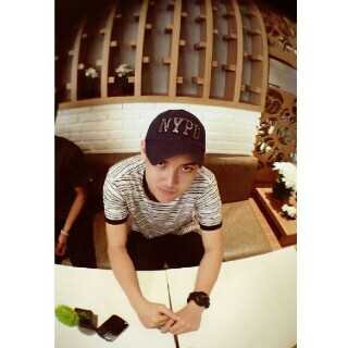 Nobody else,only you febbyandra❤️