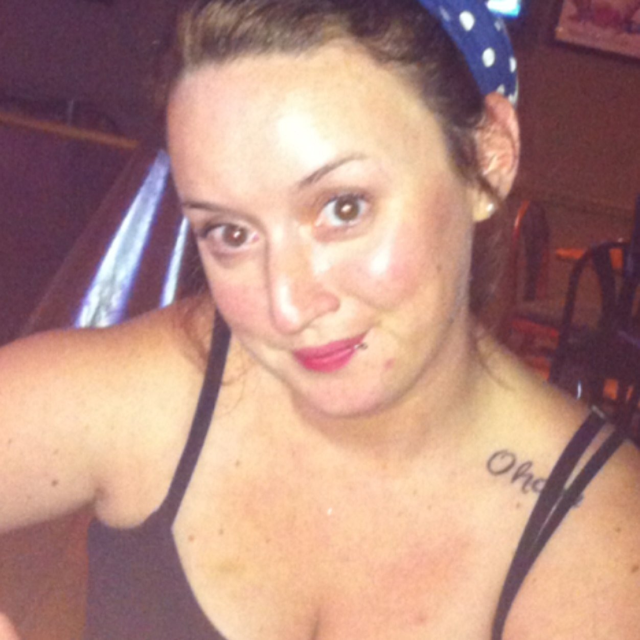 amandahensal's profile picture. Let's be better together.