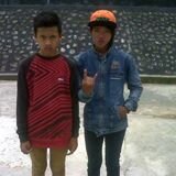 cool boy