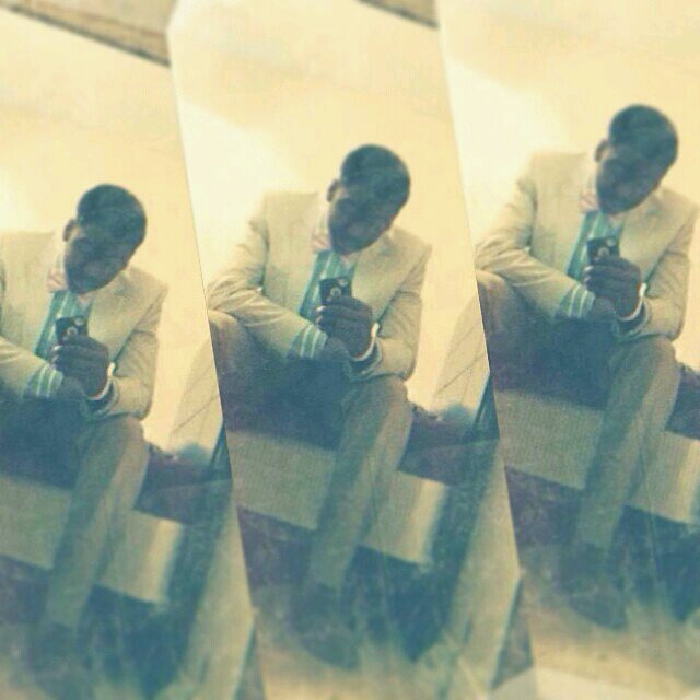 -Sleep is for the rich!