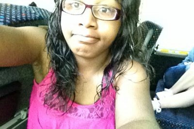 Follow me because I'm a swimmer . :*