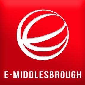 E-Middlesbrough FC