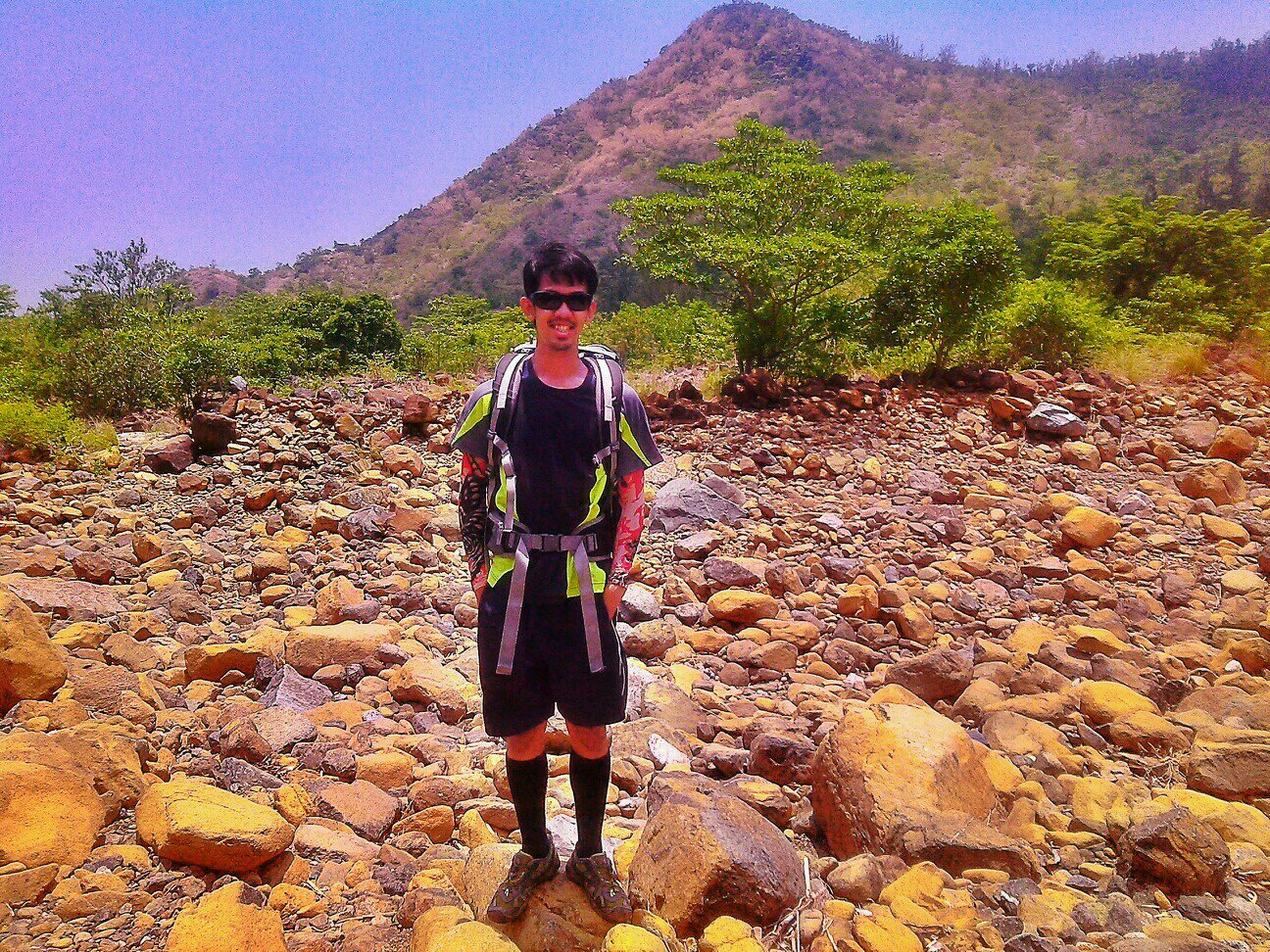 engr_BAUL's profile picture. Licensed Civil Engineer / Mountaineer / Lover :)