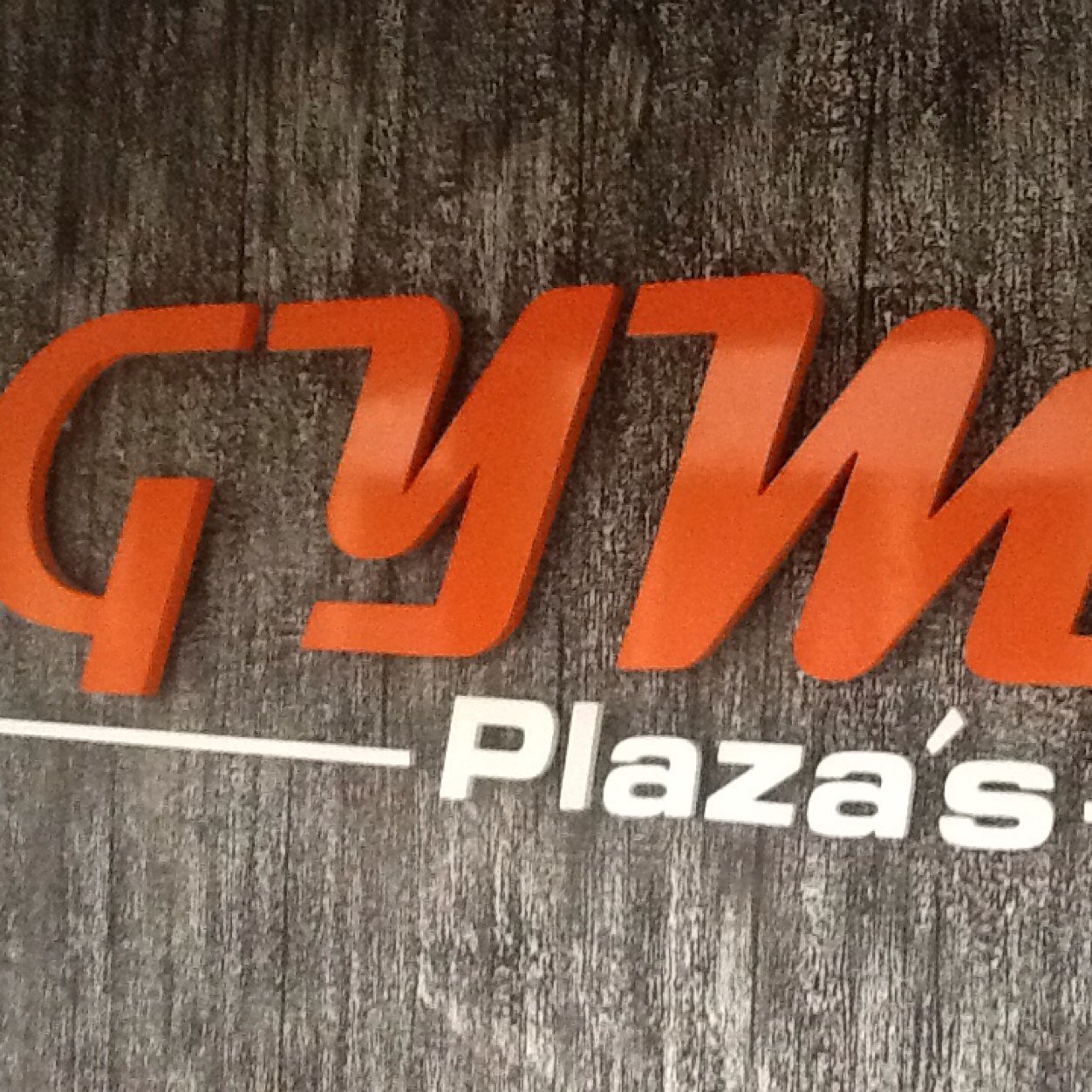 Ubicados en CC Plaza Atlantico Mall. 2do Piso. Ofrecemos:Sala de Maquinas, Equipos Cardio, Pesas, Zumba, PowerBike,TRX, Estetica y mas 02869519463 / 04148591767