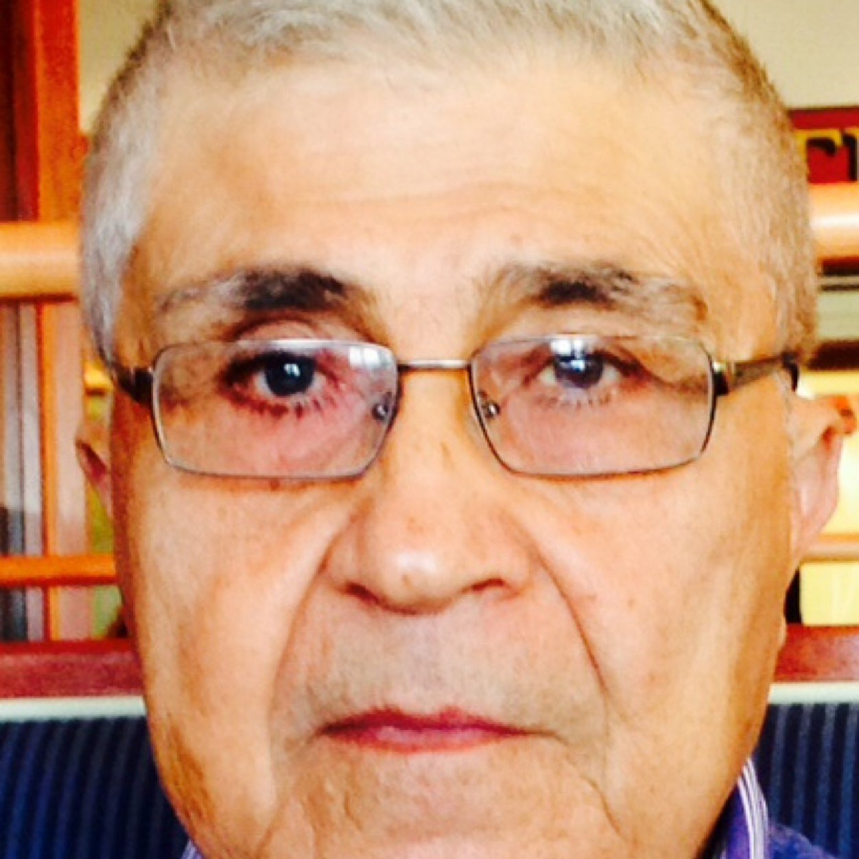 DeanAlSarraf's profile picture. Academic Medical Oncologist, Scientist, and National and International speaker and consultant. Health, fittness and prevention advocate