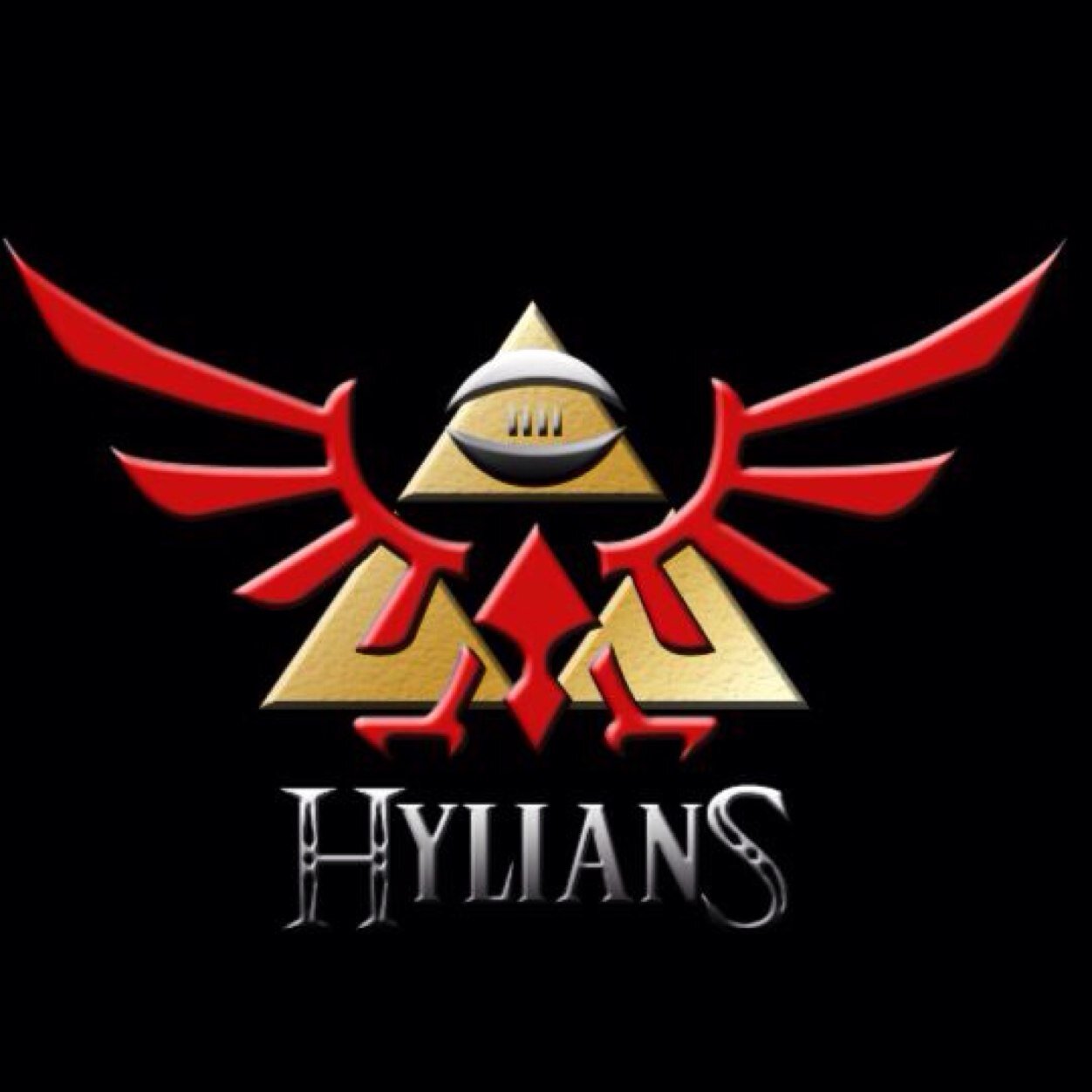Equipo de flagfootball panameño compitiendo en la Panama Flag League. Mas que un equipo una hermandad. Never give in, never give up #GoHylians