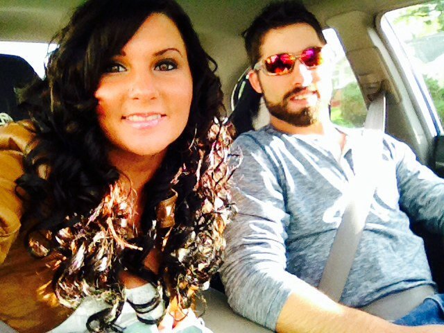 My girlfriends my everthing, baseball hunting and fishing is my sports ⚾️