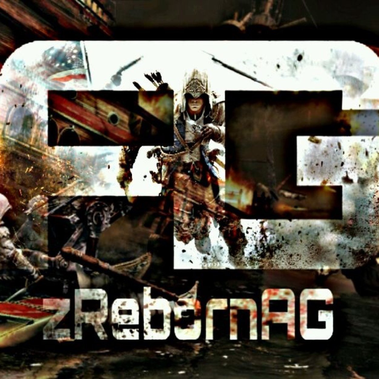 Gamer | Call of Duty | I follow back | I UNFOLLOW back | PSN- zRebornAG