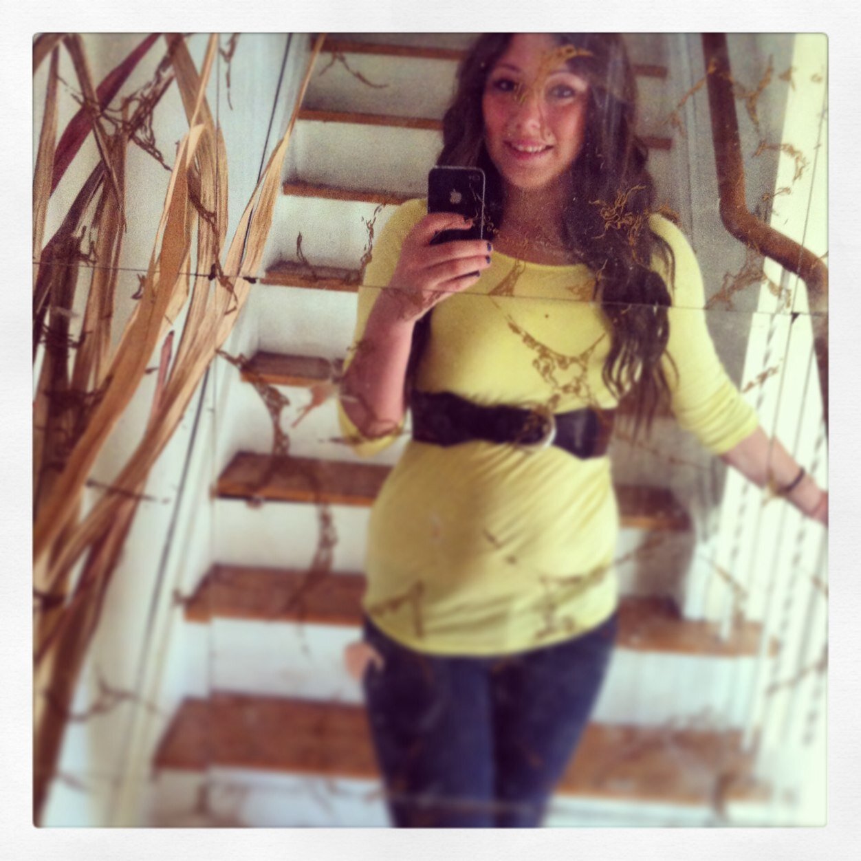 Xoxo Barrie girl Xoxo