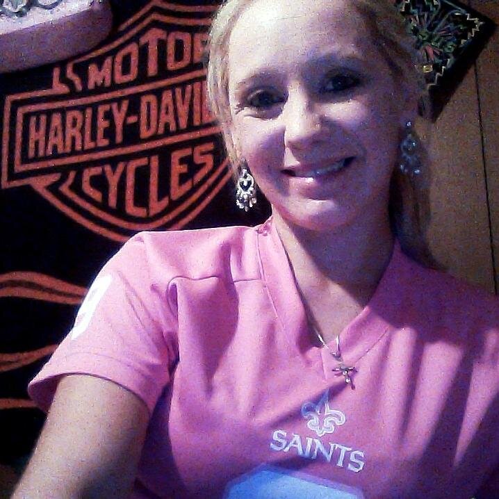 Stay at home mom!!!