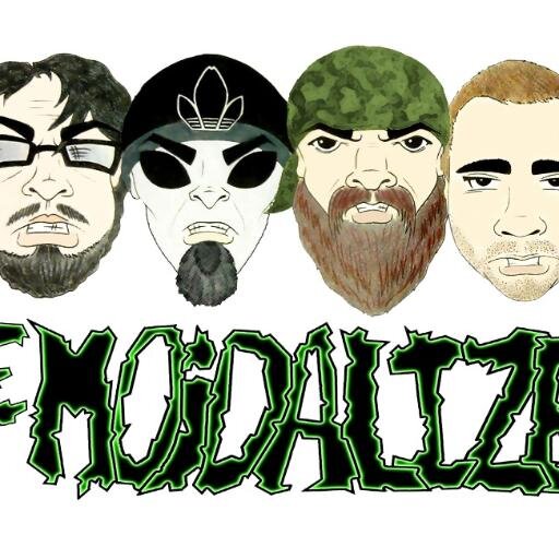 Moidalizers's profile picture. Moider in the Foist!