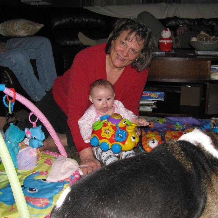 235Sandy's profile picture. 