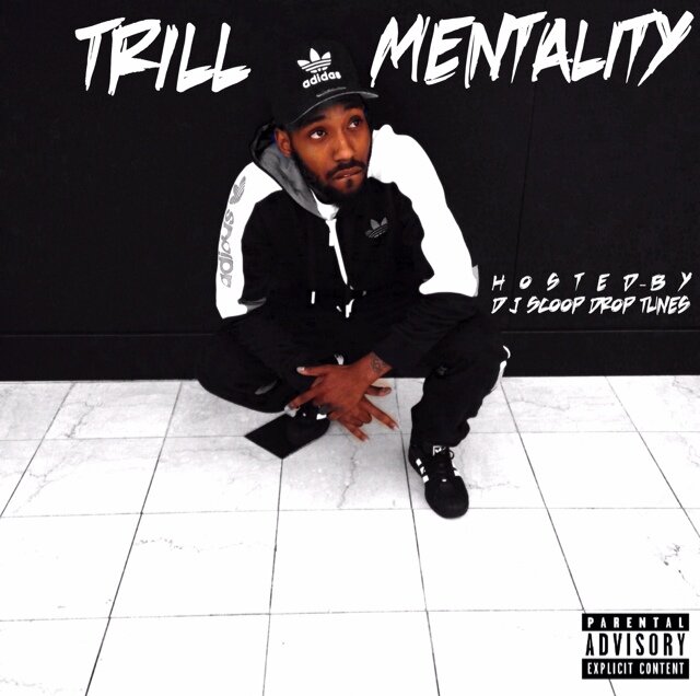 #TriLLMentality Out Now, Go On #AudioMack & Download It #CLICKTHELINKINMYBIO