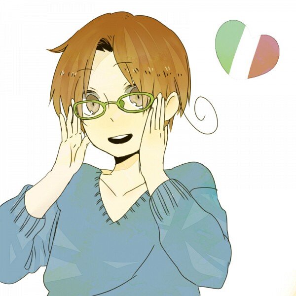 ♥#ItaliaForever♥ ||GerIta or any pair|| ~Nihon ans Doitsu are my baes~#Veh~♦Single and Gay :3♦I love my beautiful world! (=7=)9 #crackrp(maybe serious)#18+#ooc