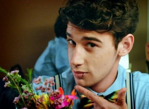 obvio q me caes mal~~